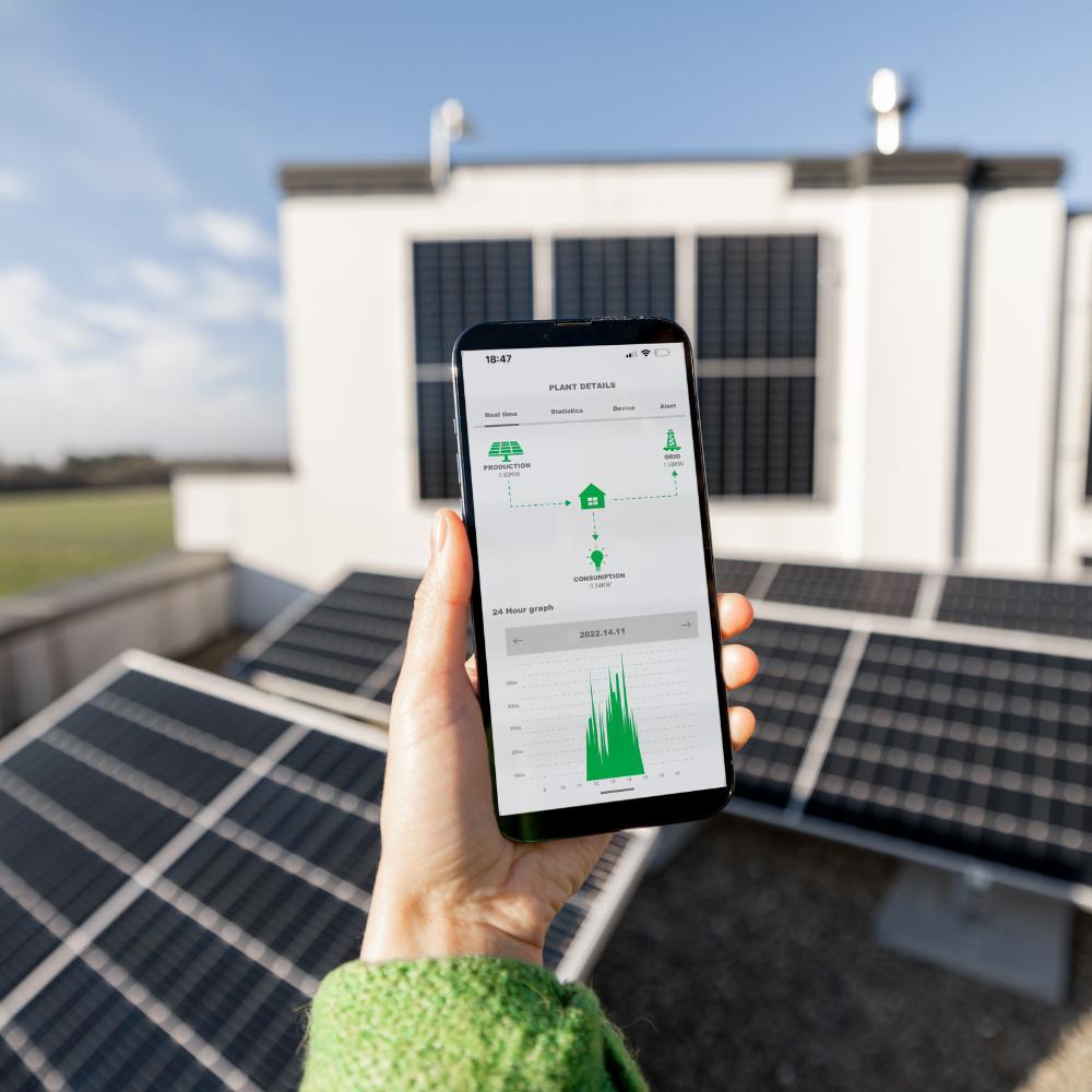 Minha energia solar está gerando menos do que deveria: quais são as causas?
